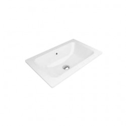 KALE IDEA 2.0 TEZGAH ALTI GÖMME LAVABO [ MAĞAZA TESLİM ] 60X40