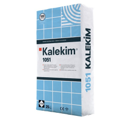 1051 KALEKİM Seramik Yapıştırma Harcı (C1TE)