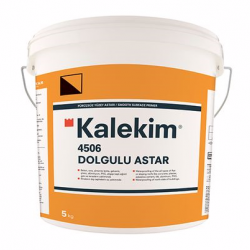 4506 KALEKİM DOLGULU ASTAR Pürüzsüz Yüzey Astarı