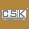 CSK BANYO AKSESUARLARI