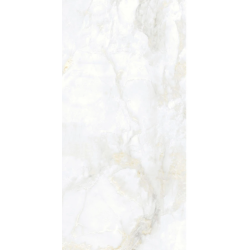 Çanakkale Seramik Fon-2221R L'Orient Beyaz 60x120 R